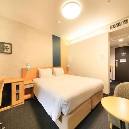 Richmond Hotel Yamagata Ekimae Exterior foto