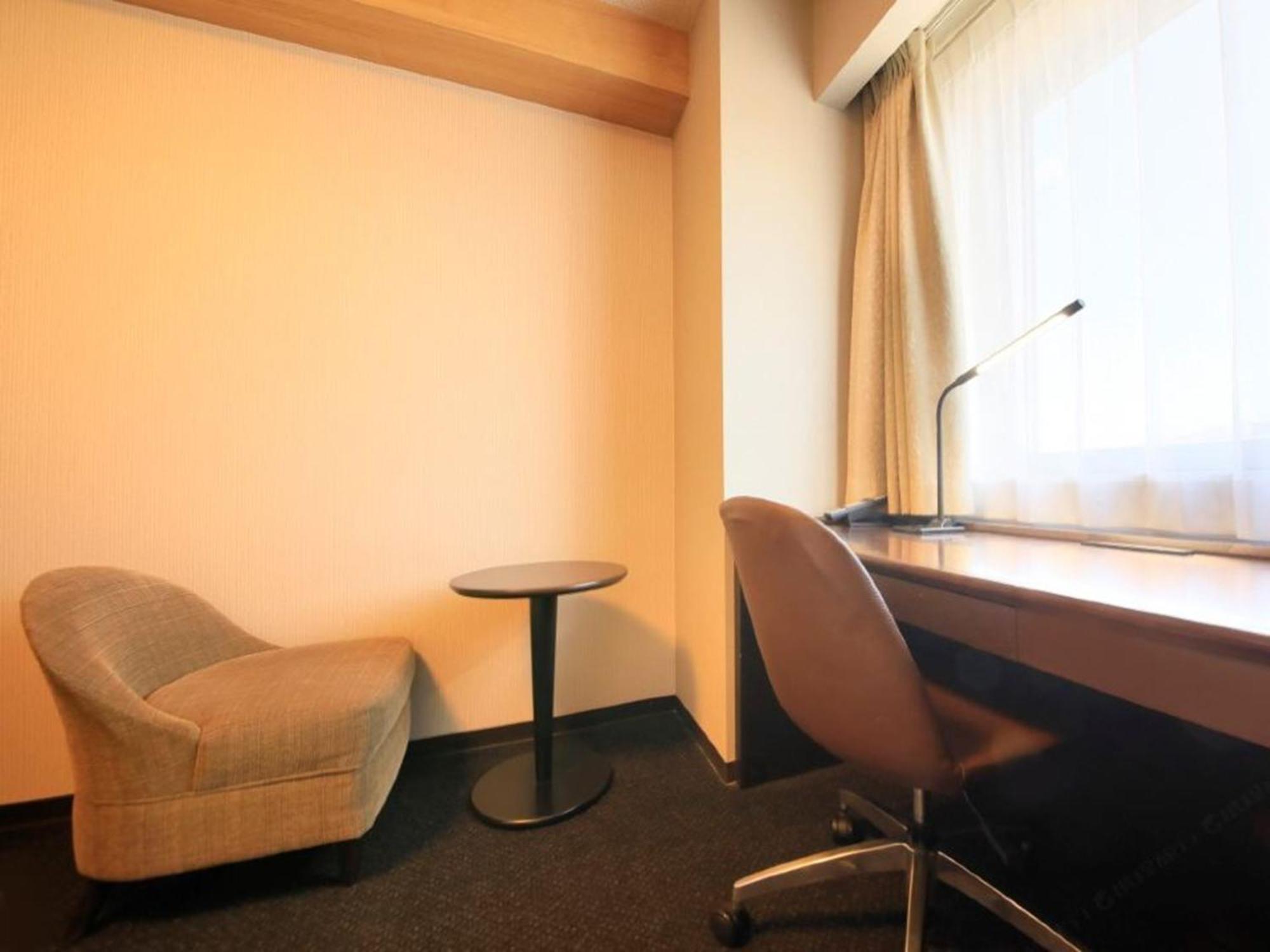 Richmond Hotel Yamagata Ekimae Exterior foto