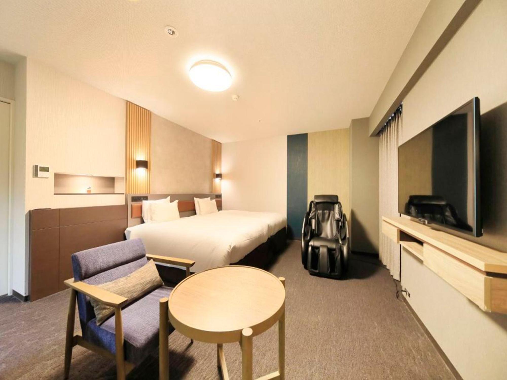 Richmond Hotel Yamagata Ekimae Exterior foto