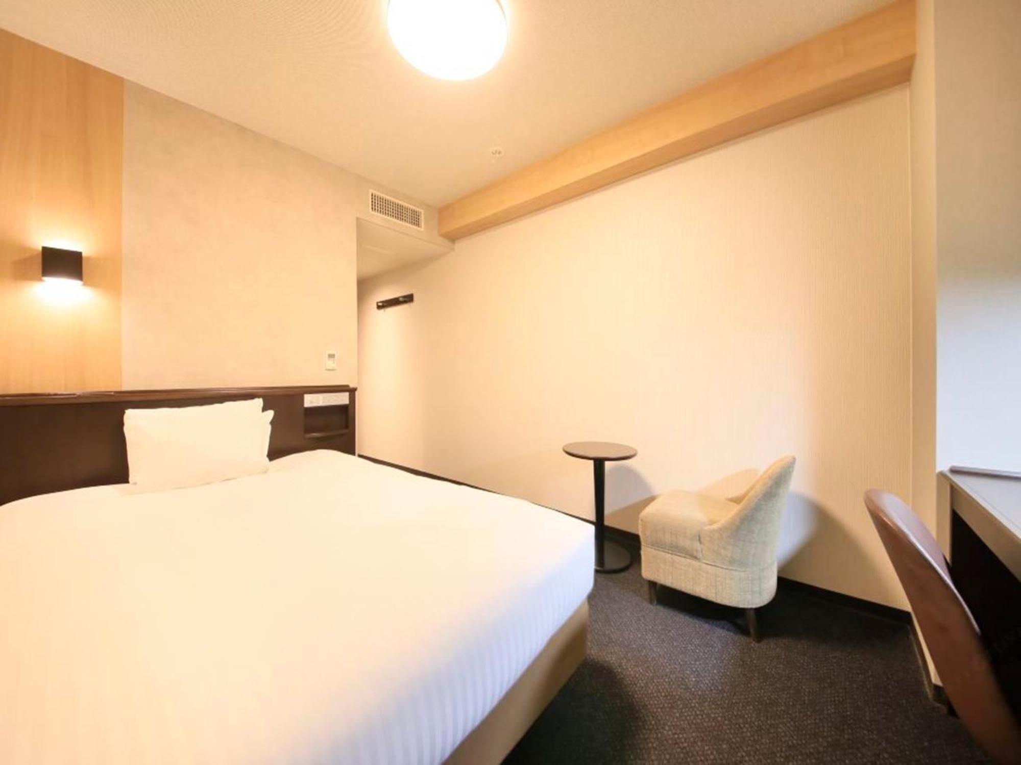 Richmond Hotel Yamagata Ekimae Exterior foto