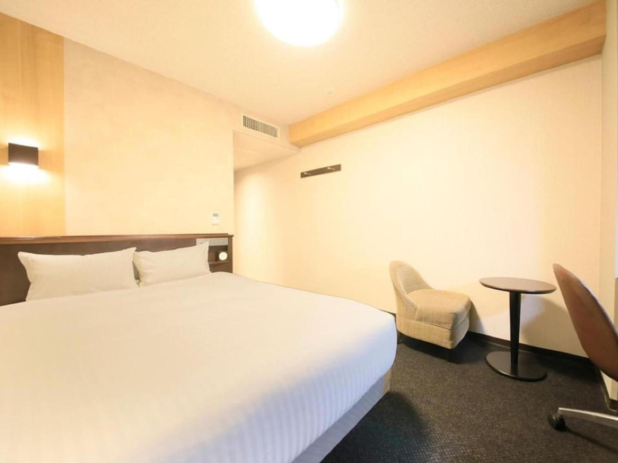 Richmond Hotel Yamagata Ekimae Exterior foto