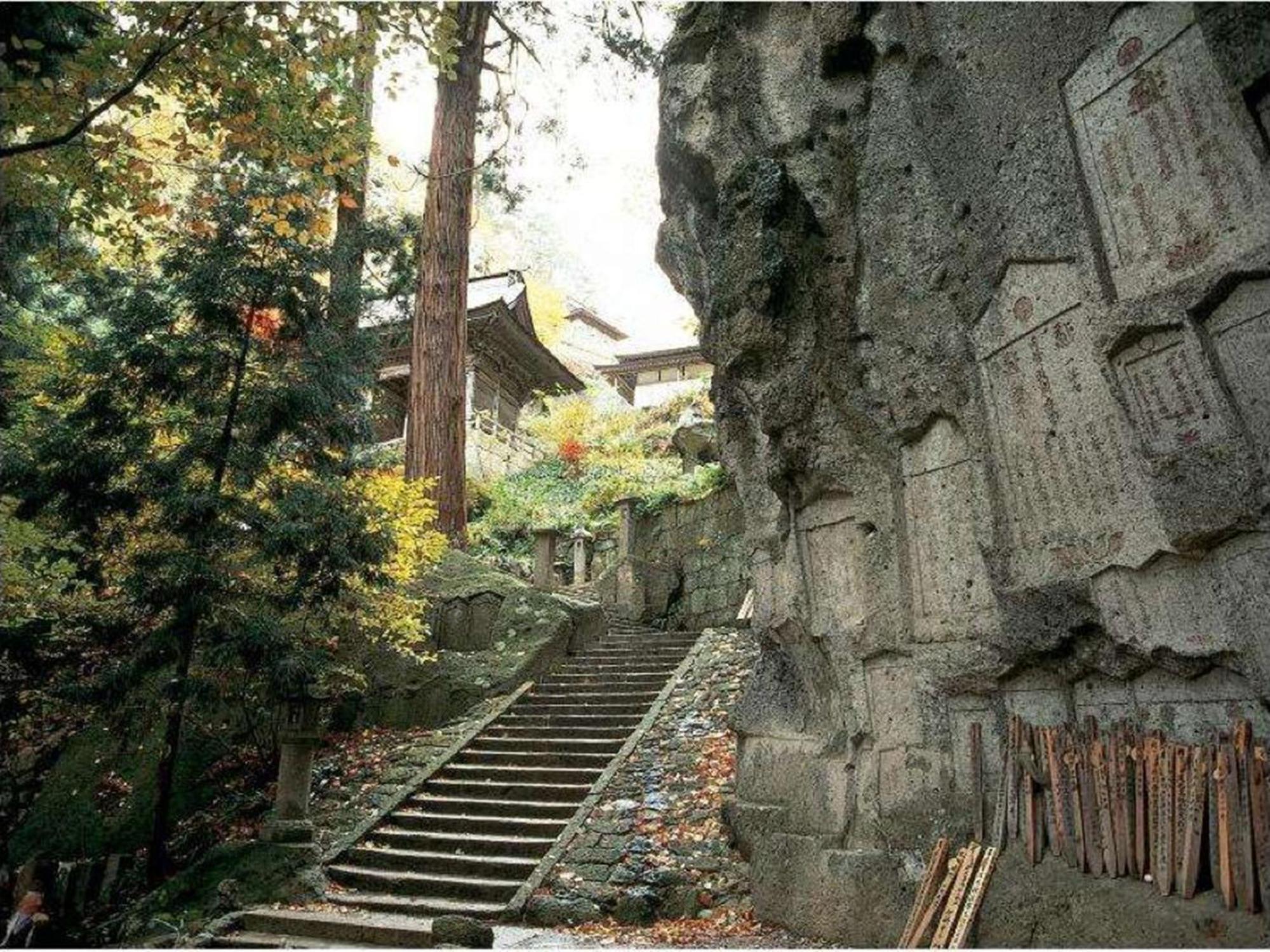 Richmond Hotel Yamagata Ekimae Exterior foto