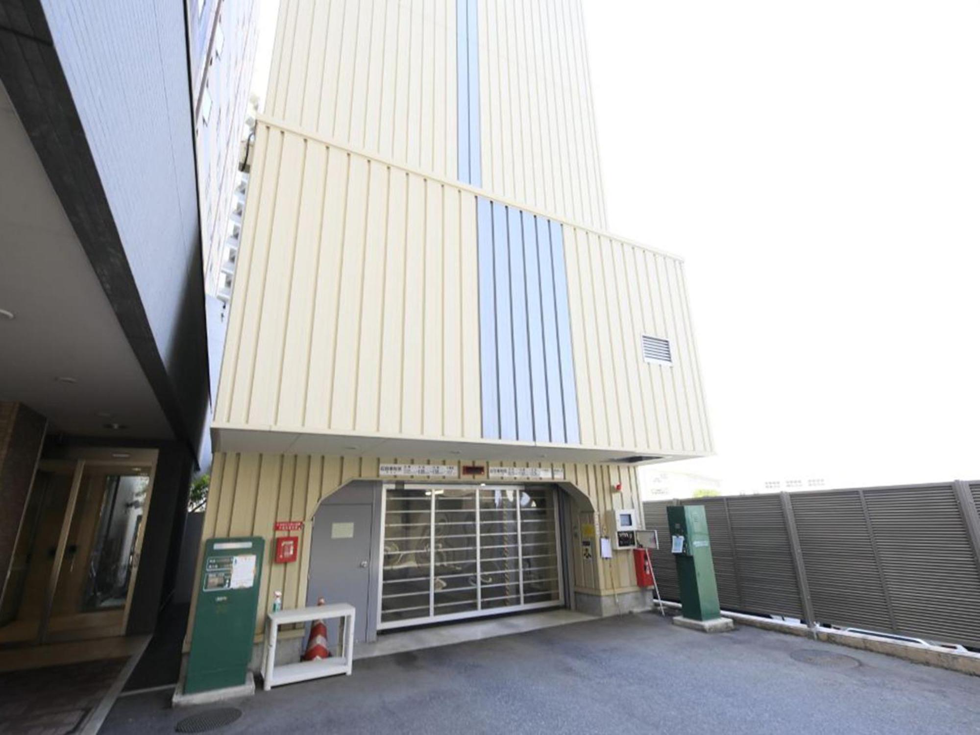 Richmond Hotel Yamagata Ekimae Exterior foto