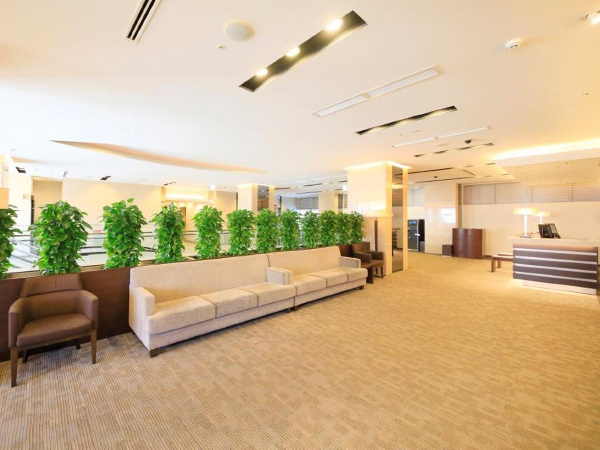 Richmond Hotel Yamagata Ekimae Exterior foto